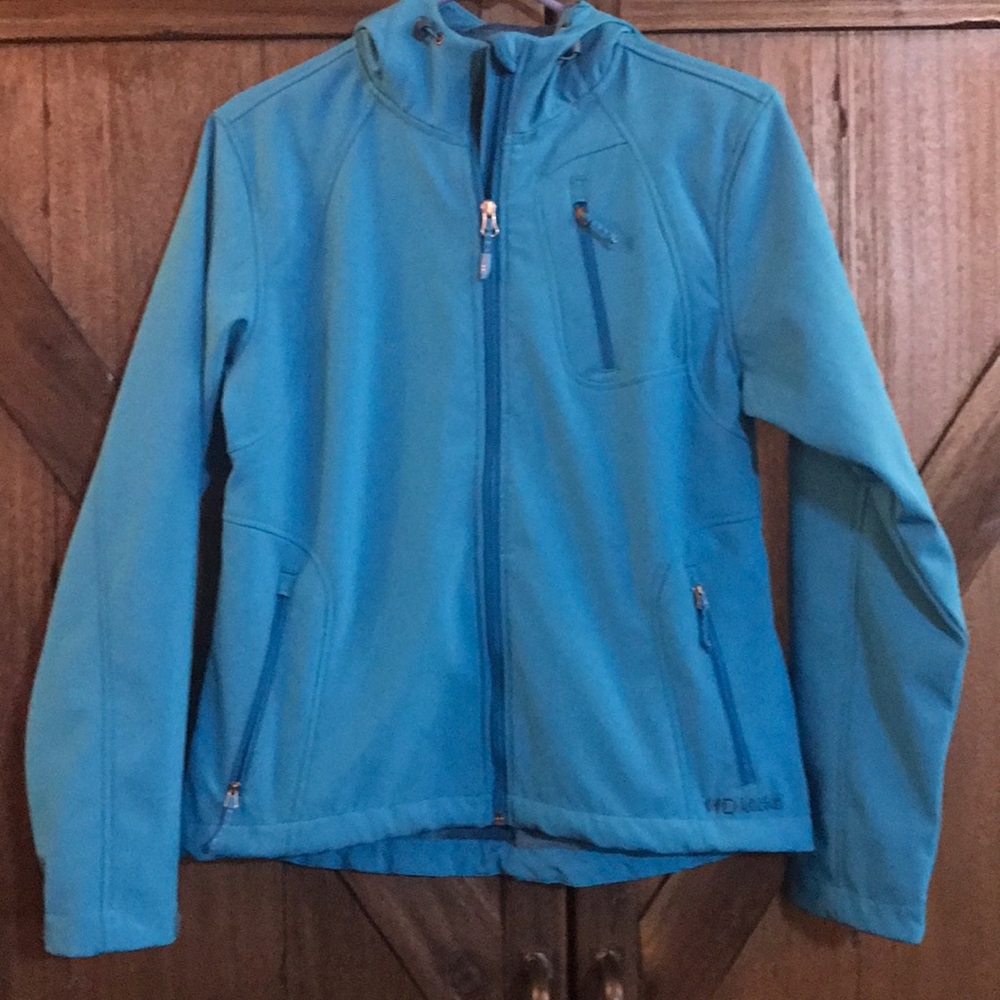 Double Diamond Ladies Jacket